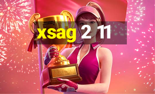 xsag 2 11