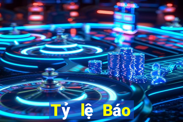 Tỷ lệ Báo bóng đá