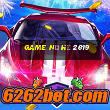 game nổ hũ 2019