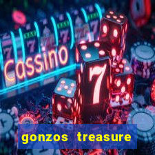 gonzos treasure hunt casino