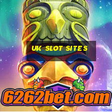 uk slot sites