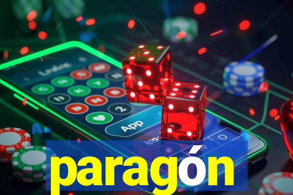 paragon