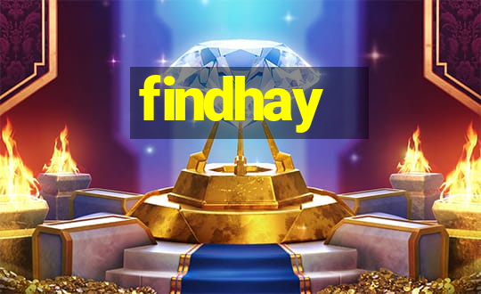 findhay