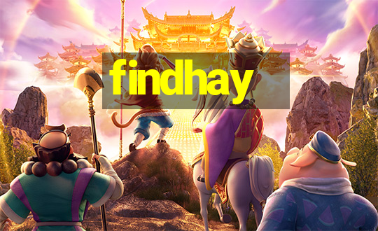 findhay