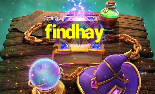 findhay