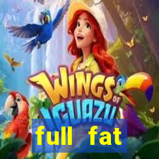 full fat productions ltd