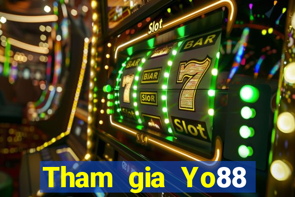 Tham gia Yo88 Tặng 30k