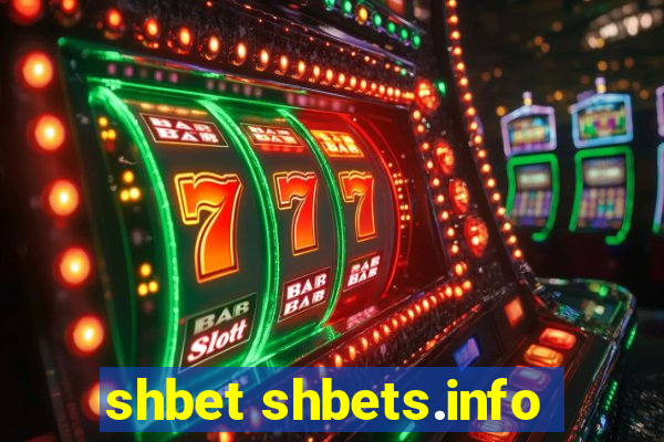 shbet shbets.info