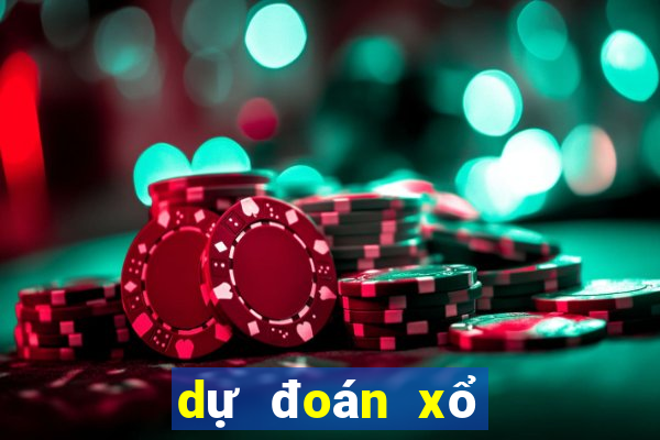 dự đoán xổ số 24h xskt