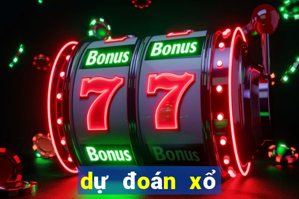 dự đoán xổ số 24h xskt