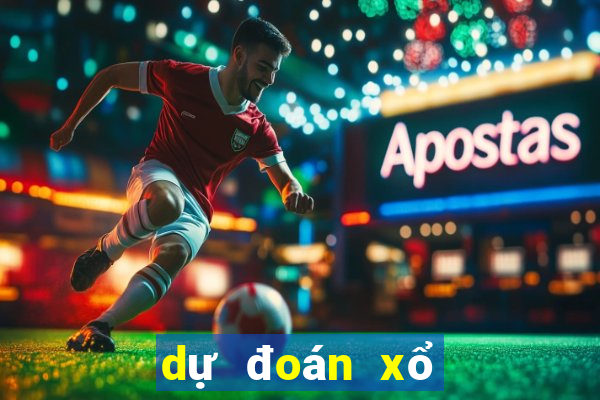 dự đoán xổ số 24h xskt