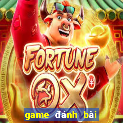 game đánh bài yugi online