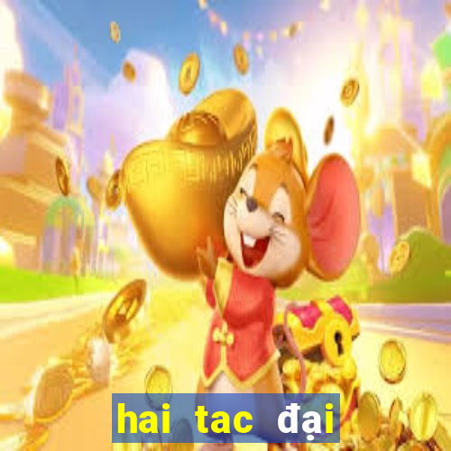 hai tac đại chiến vn