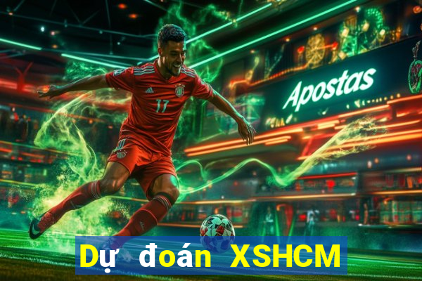 Dự đoán XSHCM ngày 28