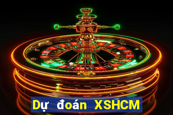 Dự đoán XSHCM ngày 28