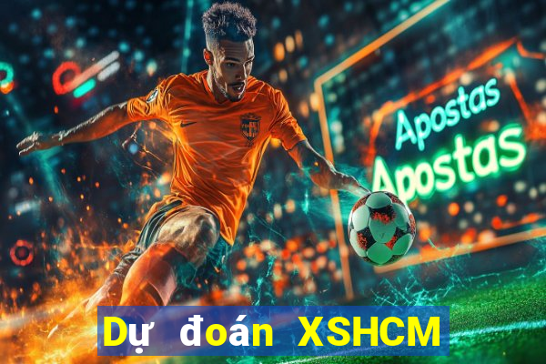 Dự đoán XSHCM ngày 28