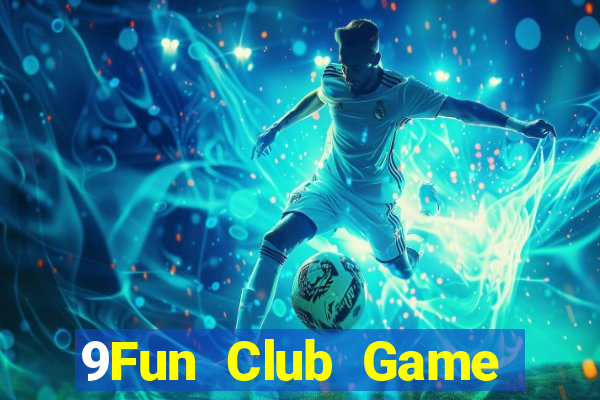 9Fun Club Game Bài 888 Casino