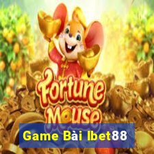 Game Bài Ibet88