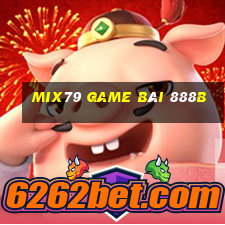 Mix79 Game Bài 888B