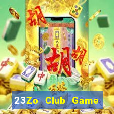 23Zo Club Game Bài Có Code