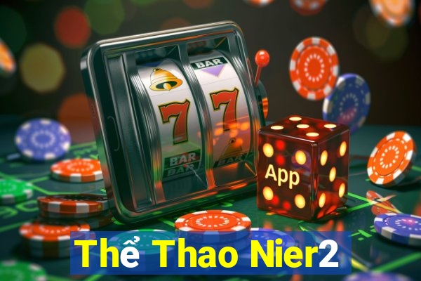 Thể Thao Nier2