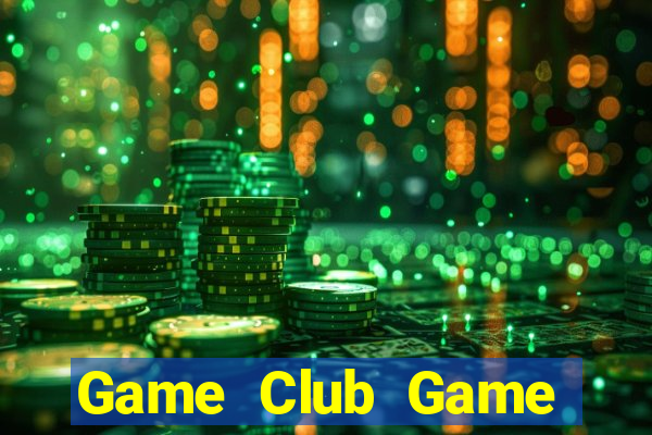 Game Club Game Bài Uno