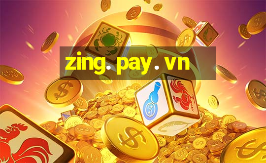 zing. pay. vn