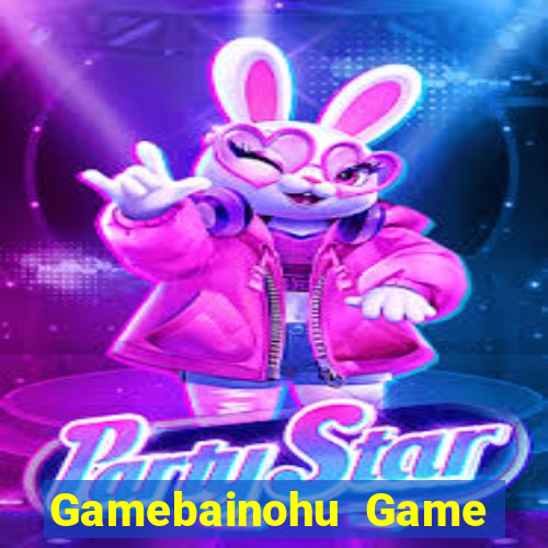 Gamebainohu Game The Bài Mobile 2021