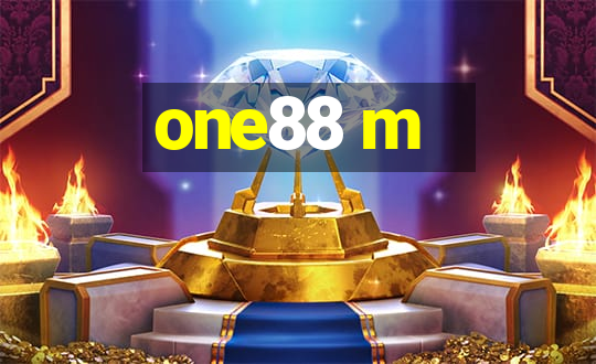 one88 m