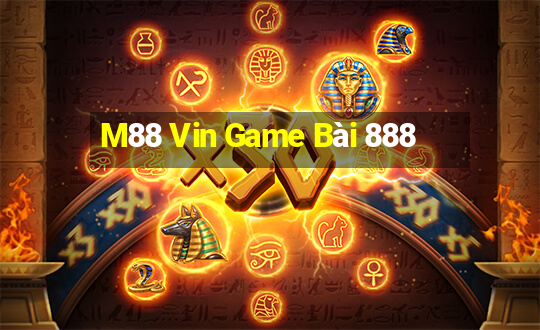 M88 Vin Game Bài 888