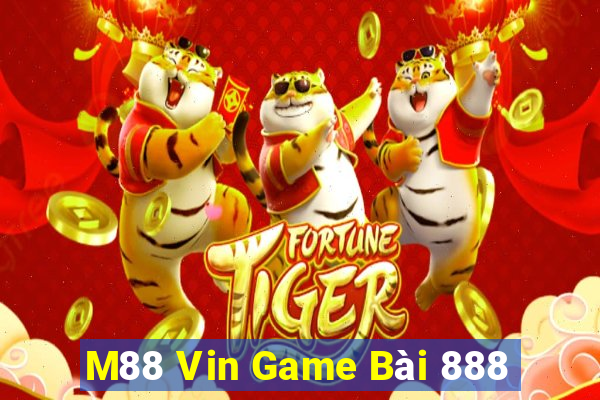 M88 Vin Game Bài 888