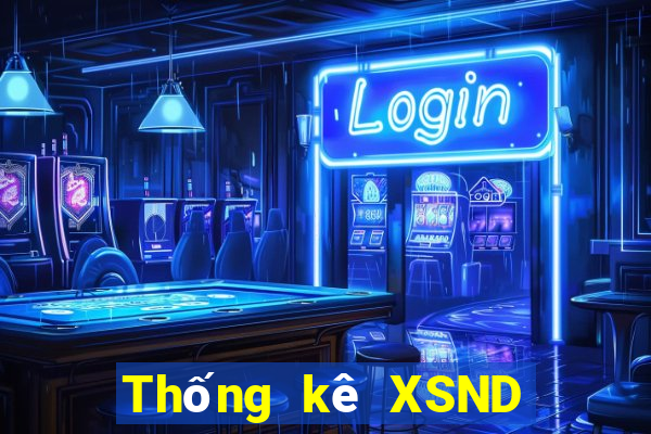 Thống kê XSND ngày 3