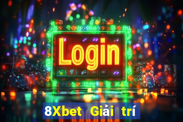 8Xbet Giải trí trực tuyến Fibo