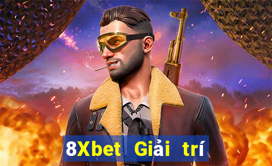 8Xbet Giải trí trực tuyến Fibo