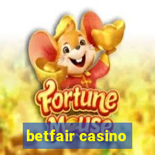 betfair casino