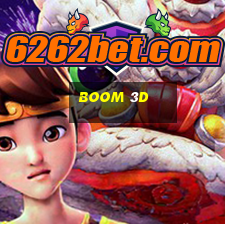 boom 3d