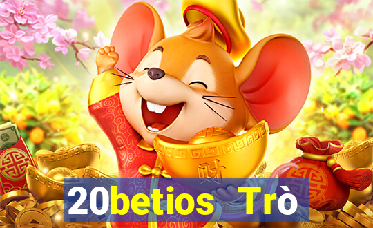 20betios Trò chuyện xổ số ios