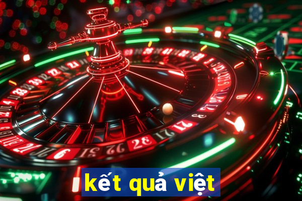 kết quả việt