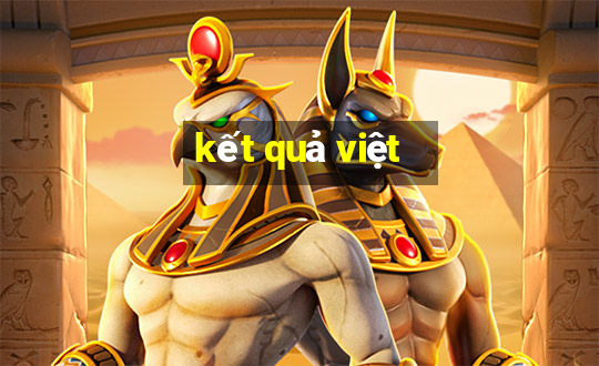 kết quả việt