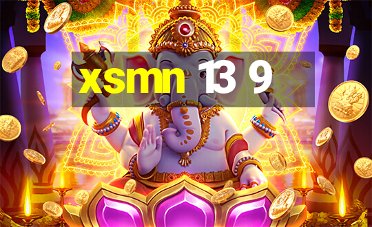 xsmn 13 9