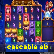 cascable ab