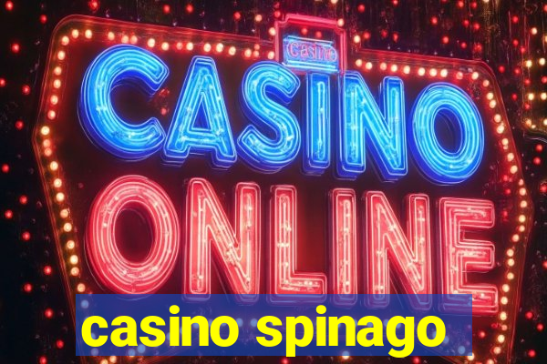 casino spinago