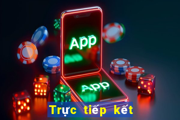 Trực tiếp kết quả XSAG ngày 18