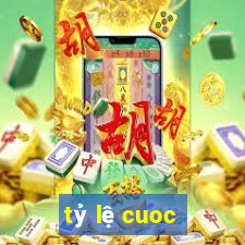 tỷ lệ cuoc