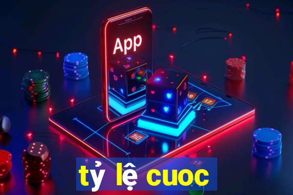 tỷ lệ cuoc