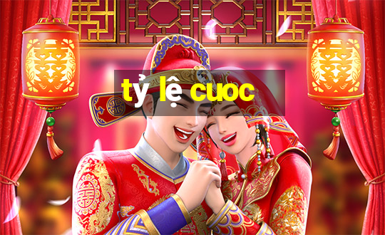 tỷ lệ cuoc