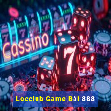 Locclub Game Bài 888