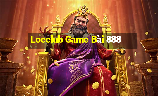 Locclub Game Bài 888