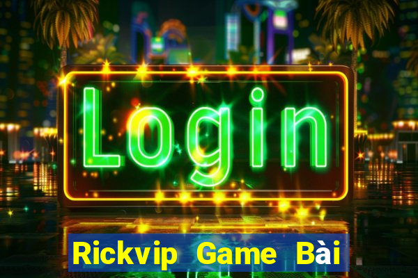 Rickvip Game Bài Xì Lát