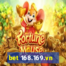 bet 168.169.vn